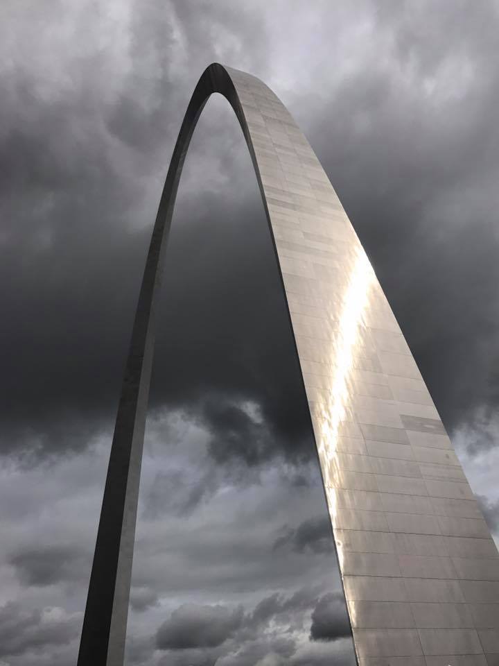 The Arch