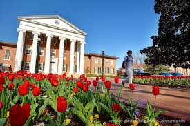 Ole Miss