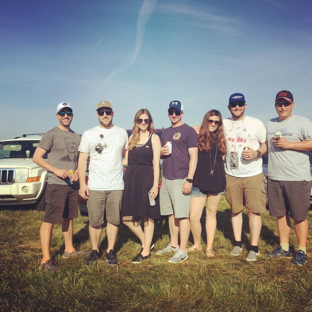 Indy second generation