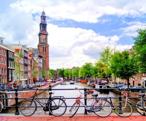 Amsterdam