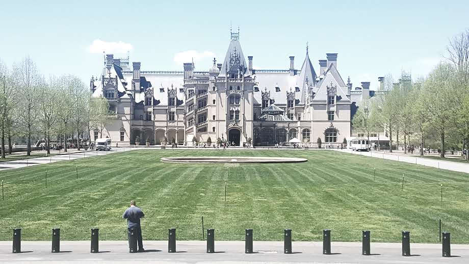 Biltmore