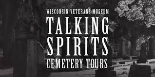 Forest Hills Spirit Walk